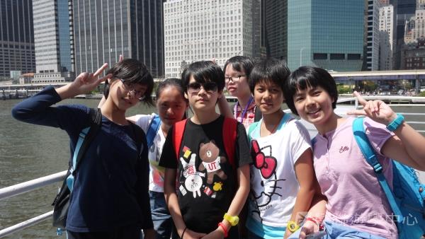 耶魯大學名校文化探索營,學聯遊學團