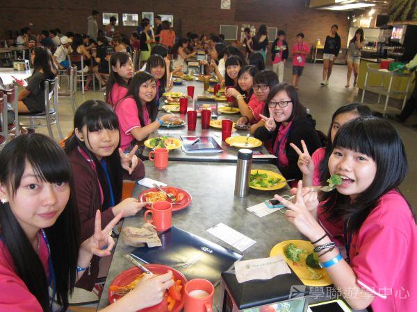 多倫多文化風情體驗之旅,學聯遊學團