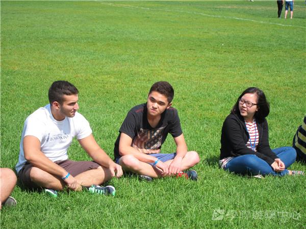 多倫多文化風情體驗之旅,學聯遊學團