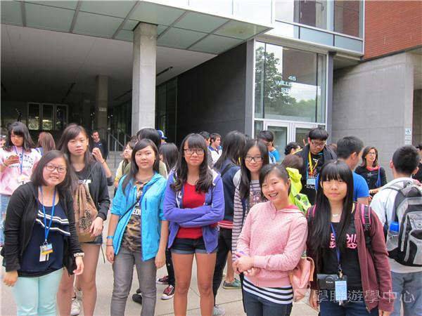 多倫多文化風情體驗之旅,學聯遊學團