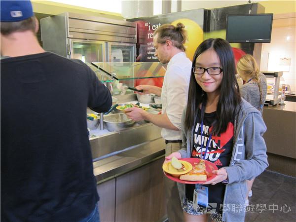 多倫多文化風情體驗之旅,學聯遊學團