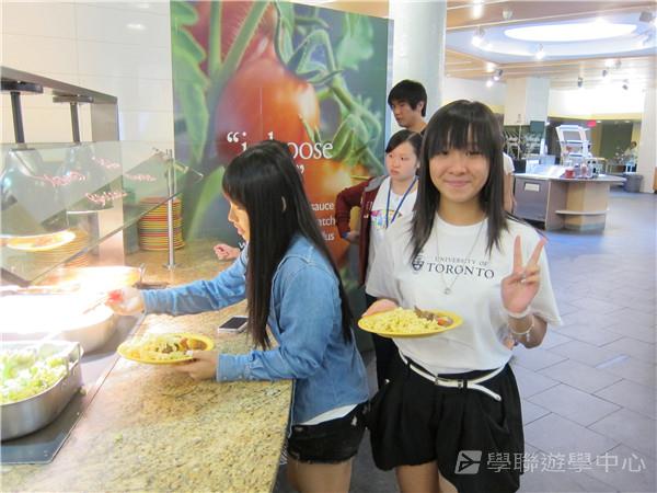 多倫多文化風情體驗之旅,學聯遊學團