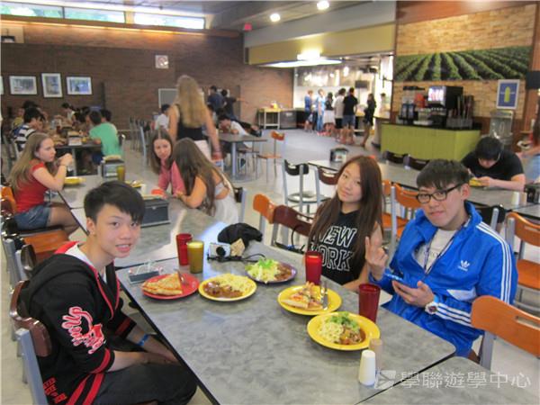 多倫多文化風情體驗之旅,學聯遊學團