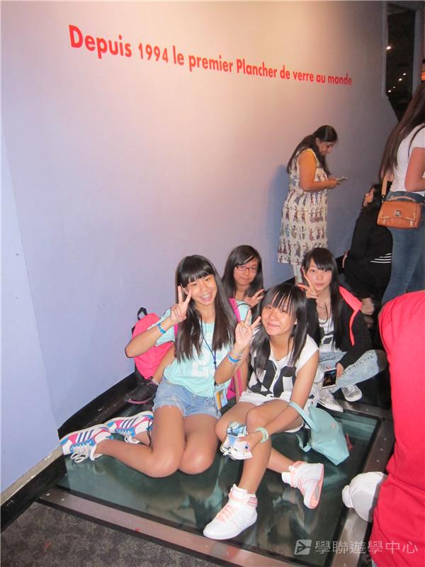 多倫多文化風情體驗之旅,學聯遊學團