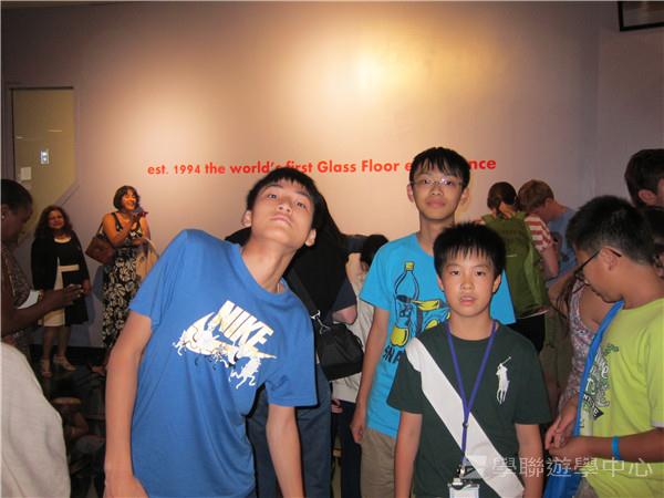 多倫多文化風情體驗之旅,學聯遊學團