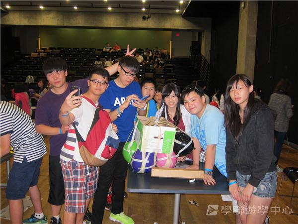 多倫多文化風情體驗之旅,學聯遊學團