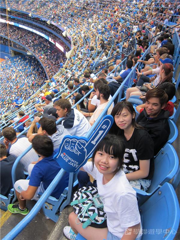 多倫多文化風情體驗之旅,學聯遊學團