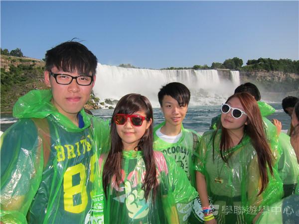 多倫多文化風情體驗之旅,學聯遊學團