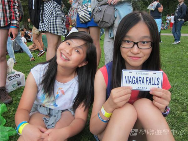 多倫多文化風情體驗之旅,學聯遊學團