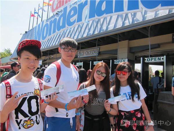 多倫多文化風情體驗之旅,學聯遊學團