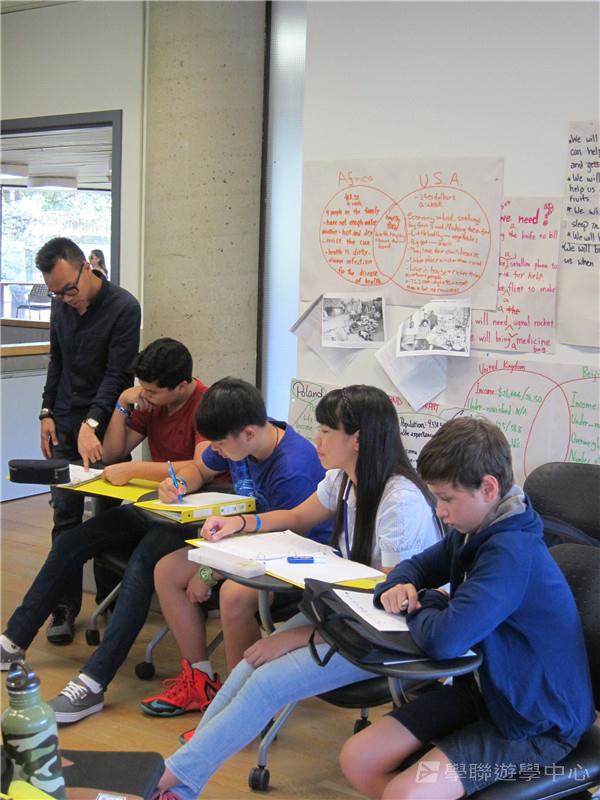 多倫多文化風情體驗之旅,學聯遊學團