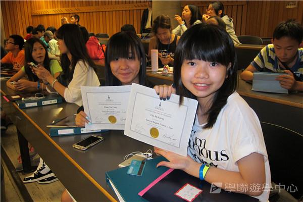 多倫多文化風情體驗之旅,學聯遊學團