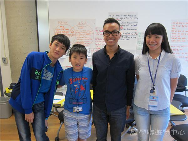 多倫多文化風情體驗之旅,學聯遊學團