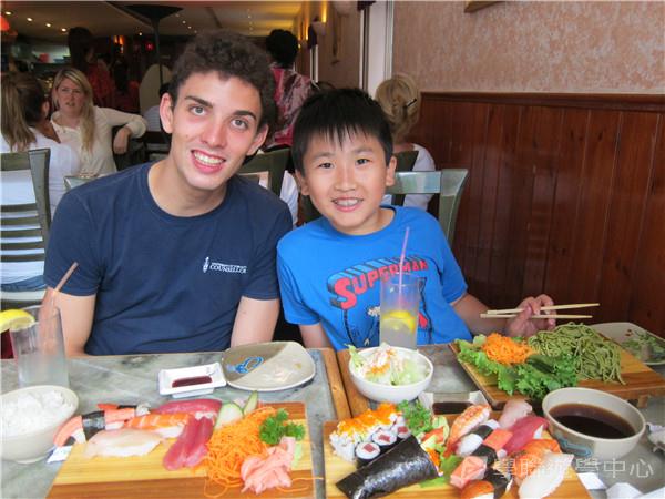 多倫多文化風情體驗之旅,學聯遊學團