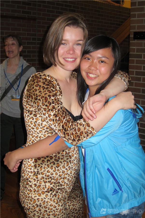 多倫多文化風情體驗之旅,學聯遊學團