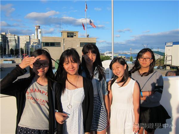 多倫多文化風情體驗之旅,學聯遊學團