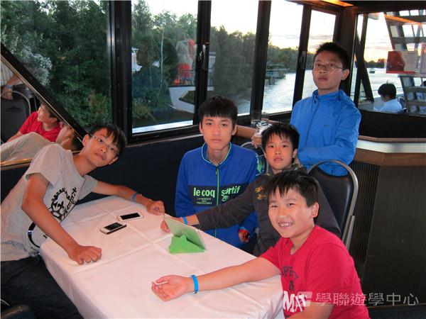 多倫多文化風情體驗之旅,學聯遊學團