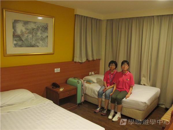 新加坡通識訓練學習之旅,學聯遊學團