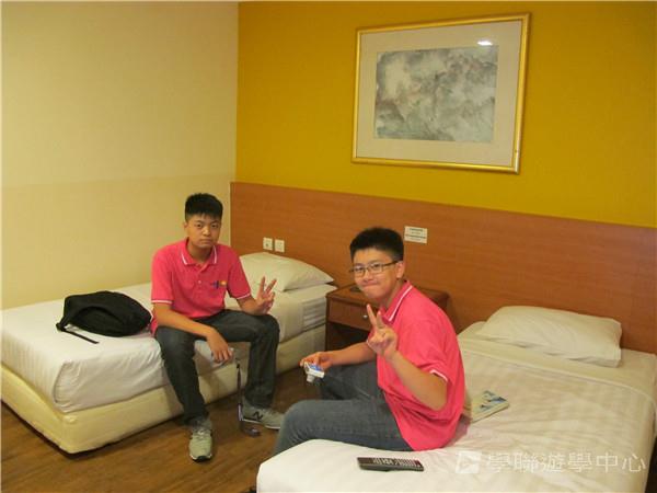 新加坡通識訓練學習之旅,學聯遊學團