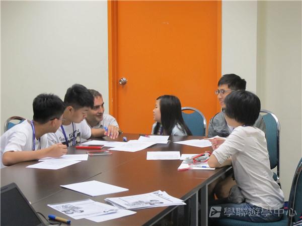 新加坡通識訓練學習之旅,學聯遊學團