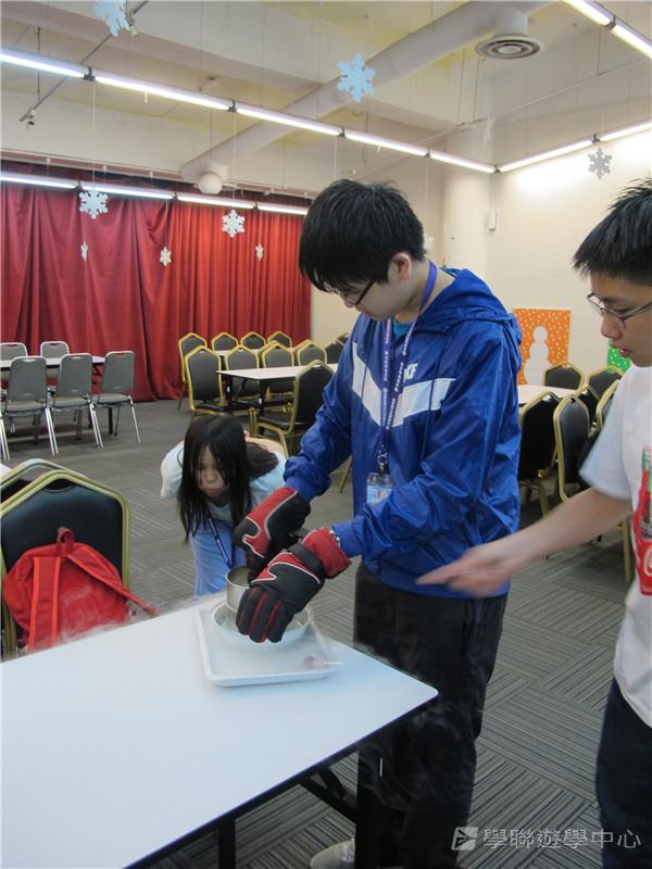 新加坡通識訓練學習之旅,學聯遊學團