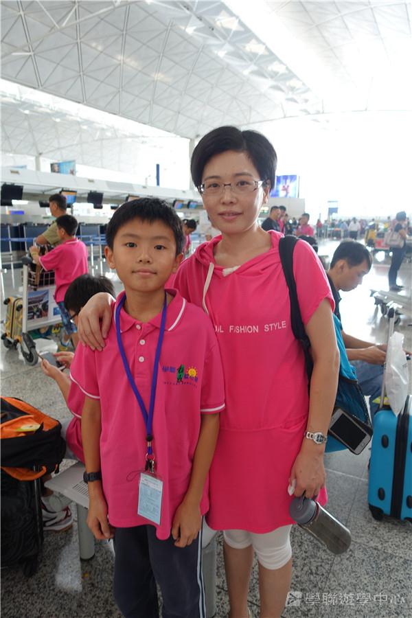 新加坡通識訓練學習之旅,學聯遊學團