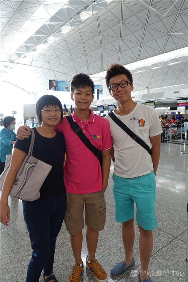 新加坡通識訓練學習之旅,學聯遊學團