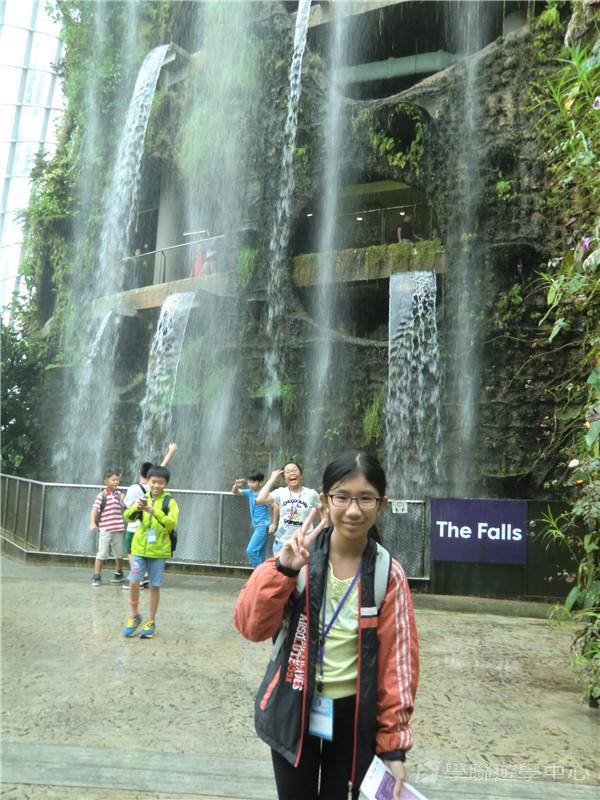 新加坡通識訓練學習之旅,學聯遊學團