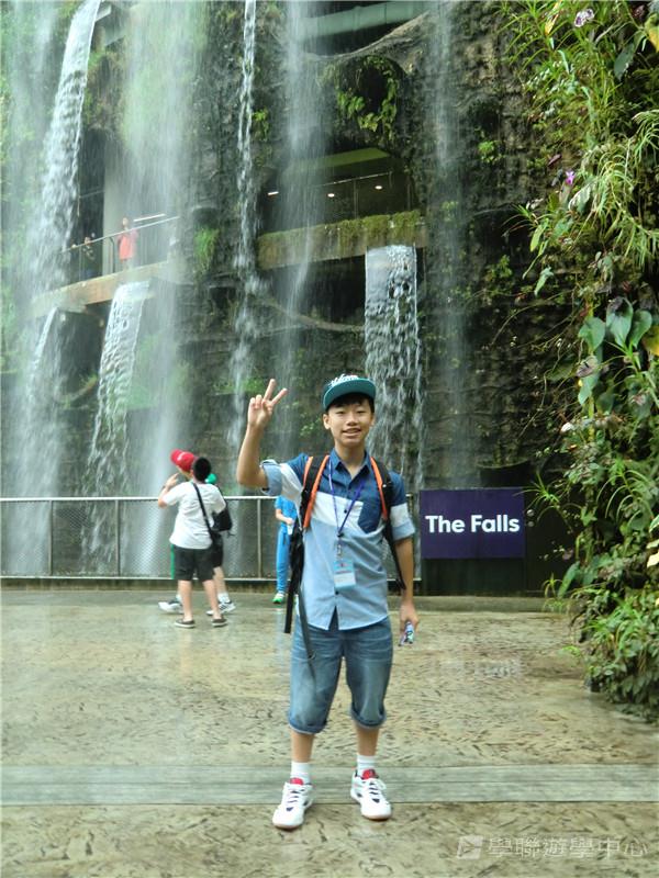 新加坡通識訓練學習之旅,學聯遊學團