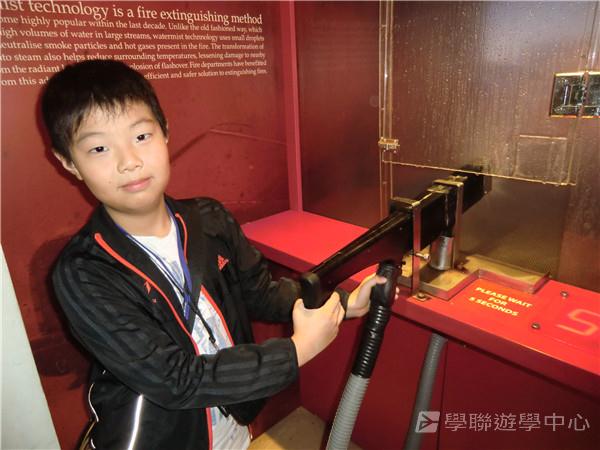 新加坡通識訓練學習之旅,學聯遊學團