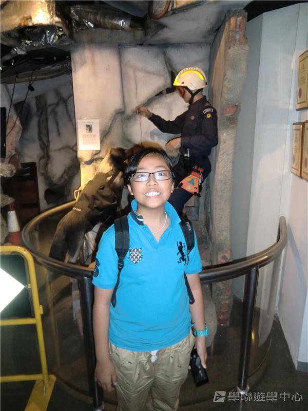 新加坡通識訓練學習之旅,學聯遊學團