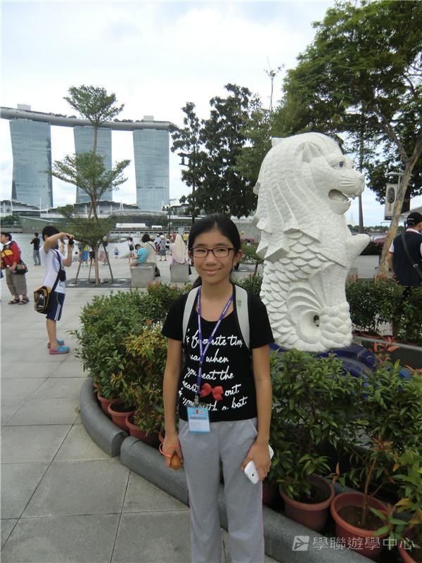 新加坡通識訓練學習之旅,學聯遊學團