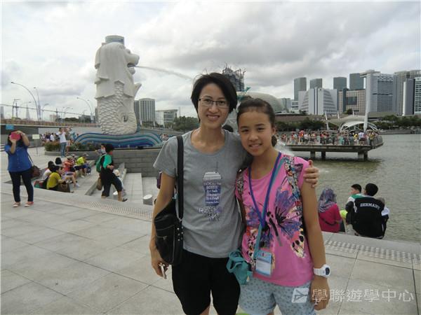 新加坡通識訓練學習之旅,學聯遊學團