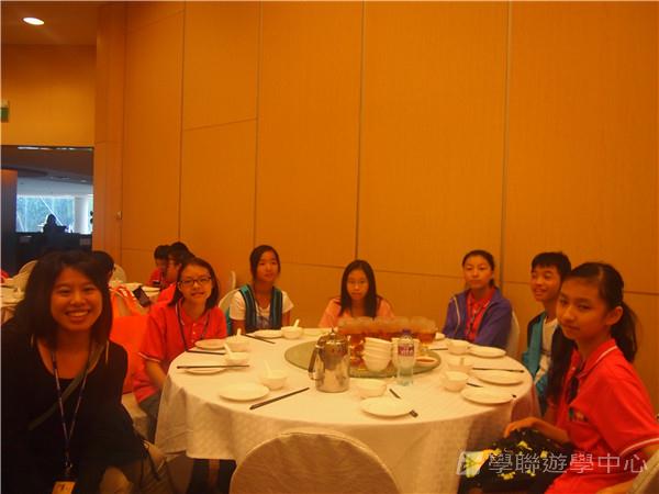 新加坡通識訓練學習之旅,學聯遊學團