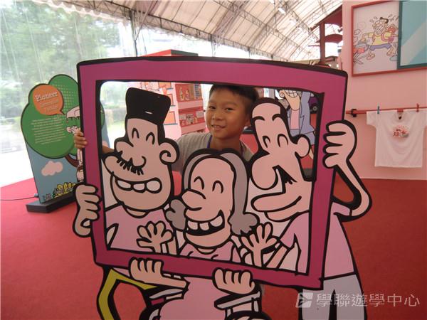 新加坡通識訓練學習之旅,學聯遊學團