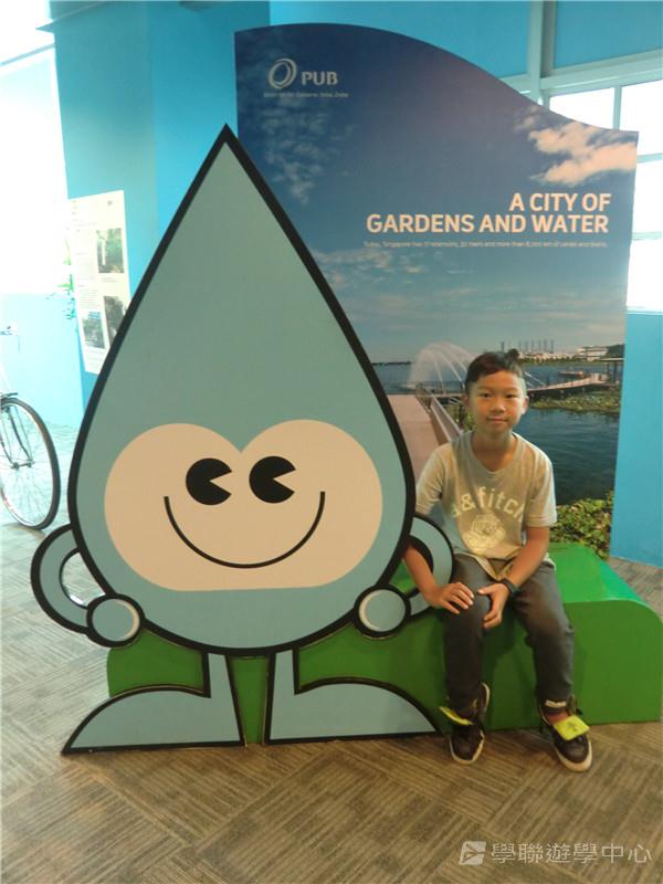 新加坡通識訓練學習之旅,學聯遊學團