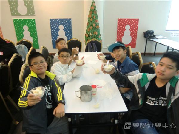 新加坡通識訓練學習之旅,學聯遊學團