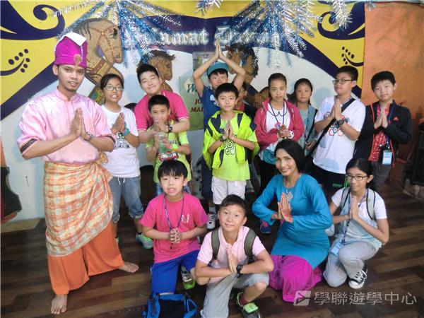 新加坡通識訓練學習之旅,學聯遊學團