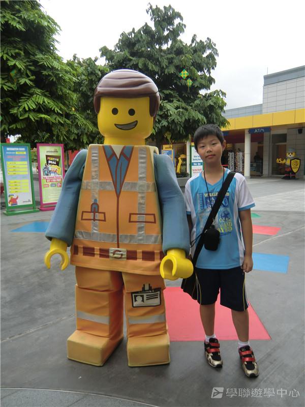 新加坡通識訓練學習之旅,學聯遊學團