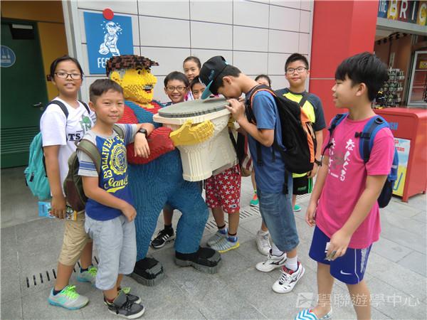 新加坡通識訓練學習之旅,學聯遊學團