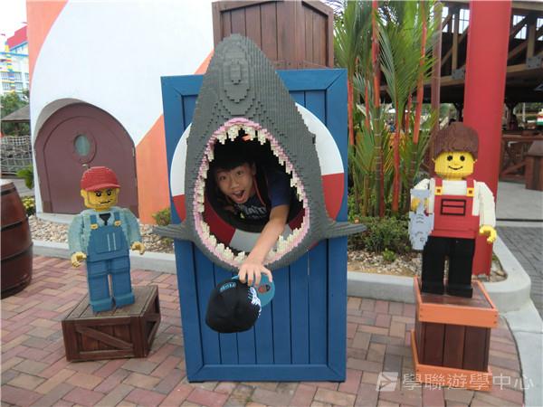 新加坡通識訓練學習之旅,學聯遊學團