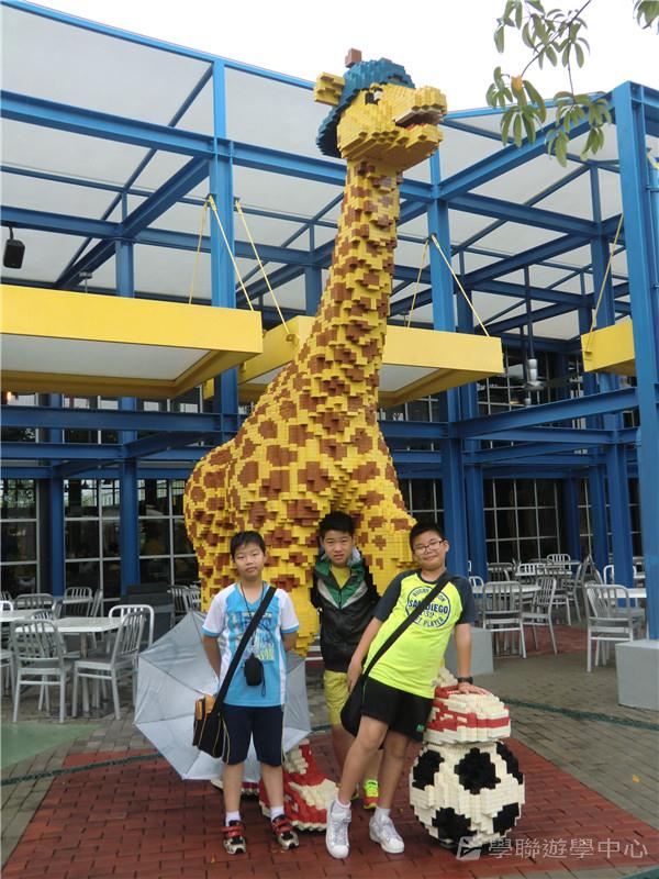 新加坡通識訓練學習之旅,學聯遊學團