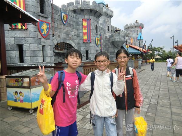 新加坡通識訓練學習之旅,學聯遊學團