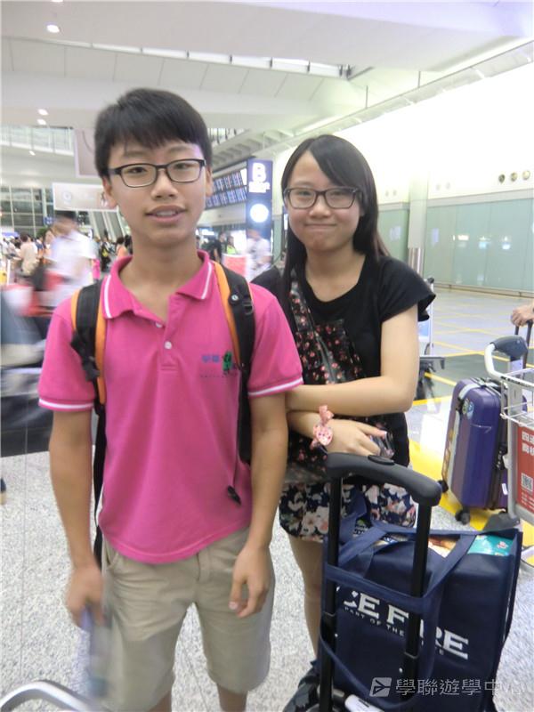 新加坡通識訓練學習之旅,學聯遊學團