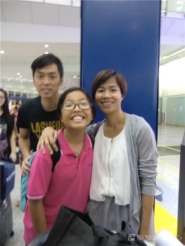 新加坡通識訓練學習之旅,學聯遊學團