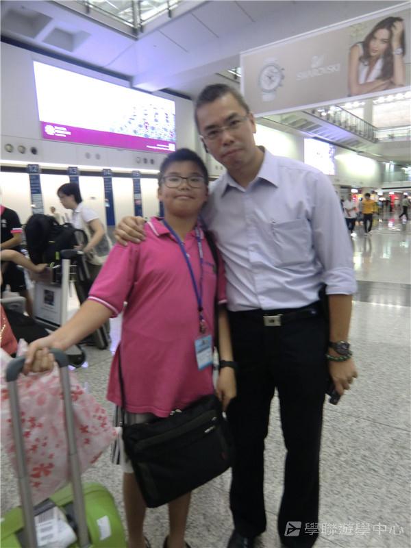 新加坡通識訓練學習之旅,學聯遊學團