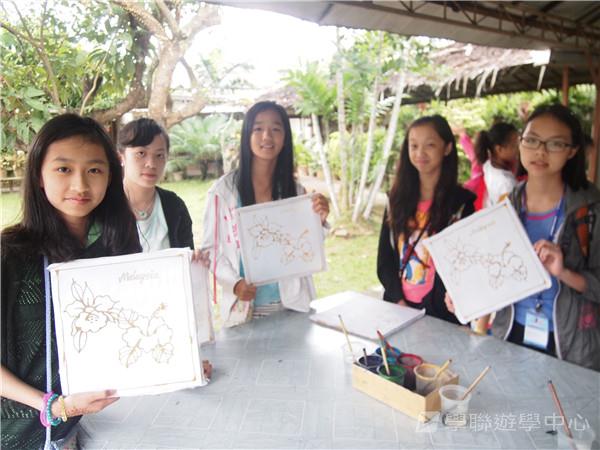 新加坡通識訓練學習之旅,學聯遊學團