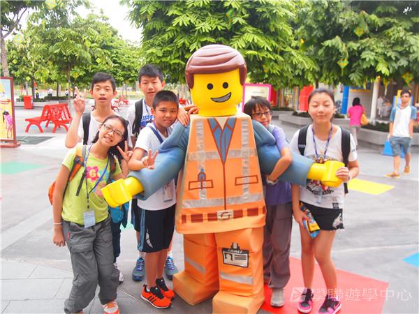 新加坡通識訓練學習之旅,學聯遊學團