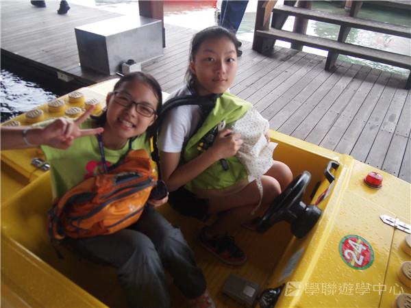 新加坡通識訓練學習之旅,學聯遊學團