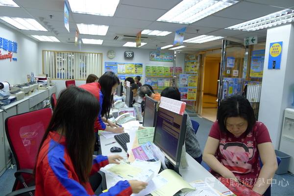 3月30日講座實況,學聯遊學團